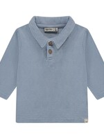 Babyface Babyface - baby poloshirt blue