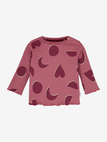 Noppies Noppies - Girls Tee Teague long sleeve