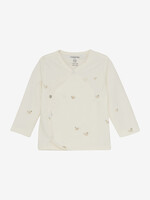 Noppies Noppies - U Tee wrap Nour long sleeve