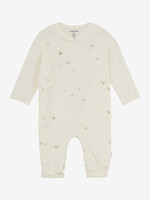 Noppies Noppies - U Playsuit Nolan long sleeve