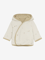 Noppies Noppies - U Cardigan Nuru reversible