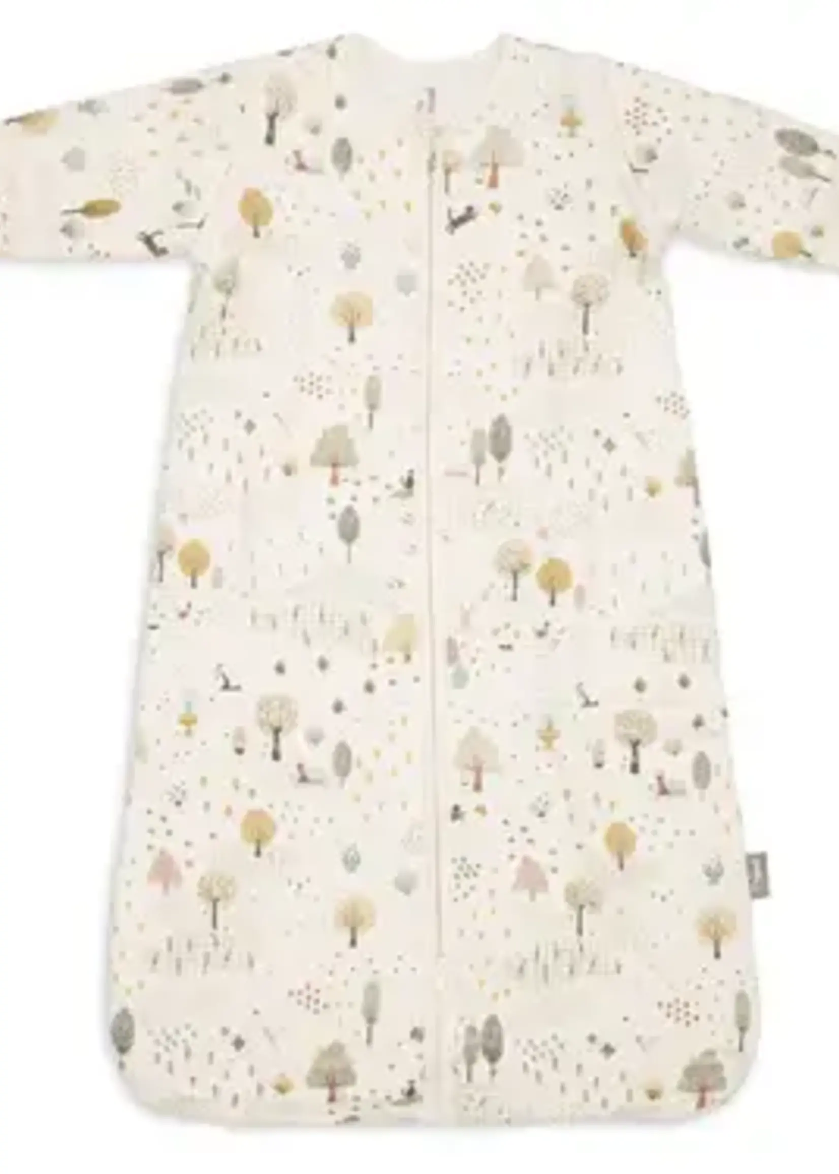 Jollein Jollein - slaapzak met afritsbare mouw 70cm tiny park