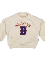 Bess Bess - Sweater Brooklyn