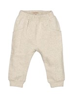 Bess Bess - Pants Melange