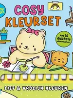 Lantaarn Lantaarn - cosy kleurenset