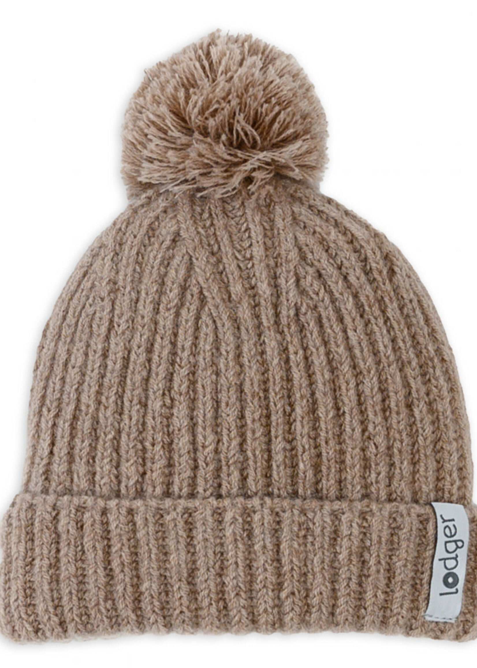 Lodger Lodger - hatter merino wool buffalo