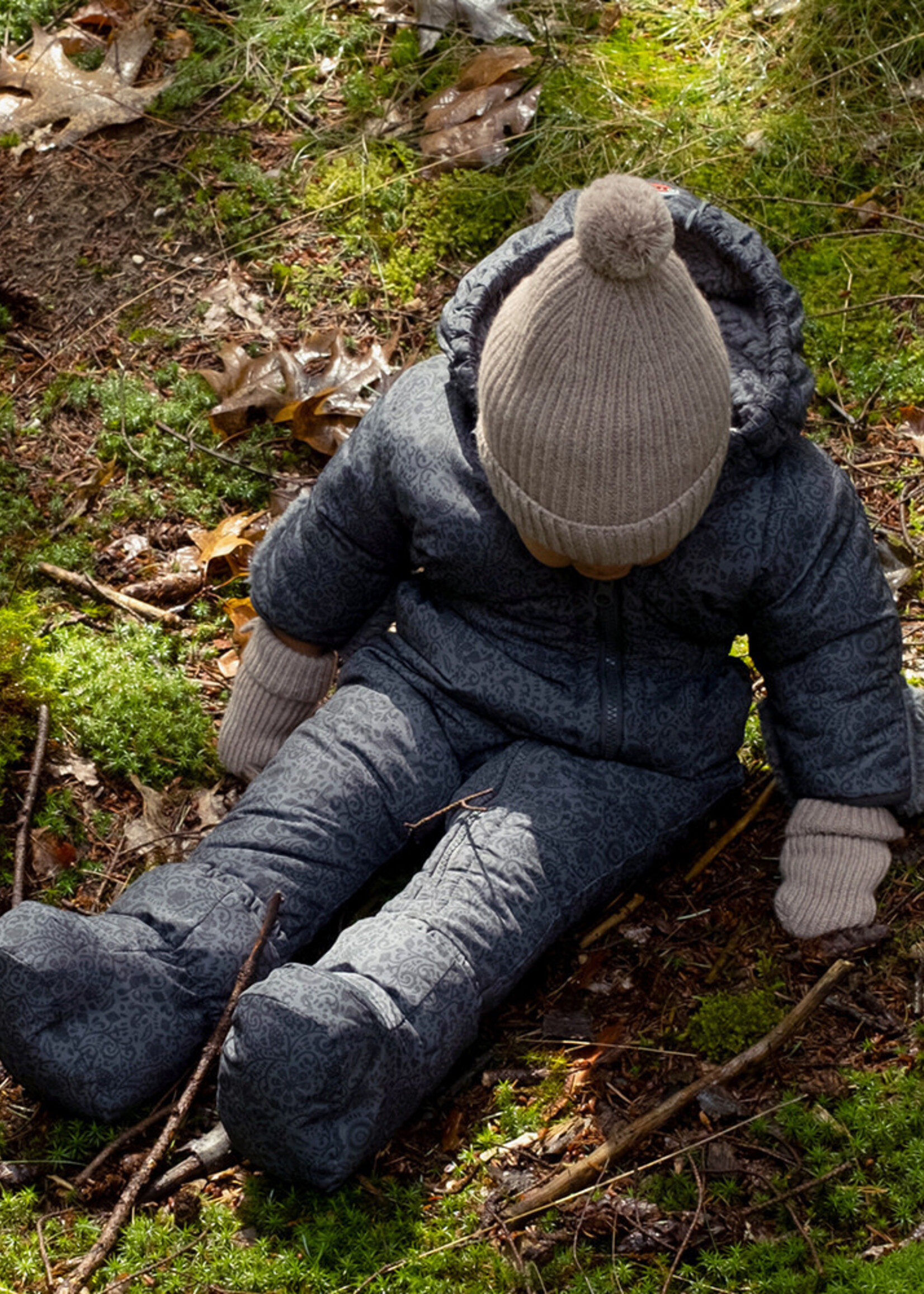 Lodger Lodger - hatter merino wool buffalo