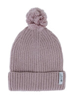 Lodger Lodger - hatter merino wool rose