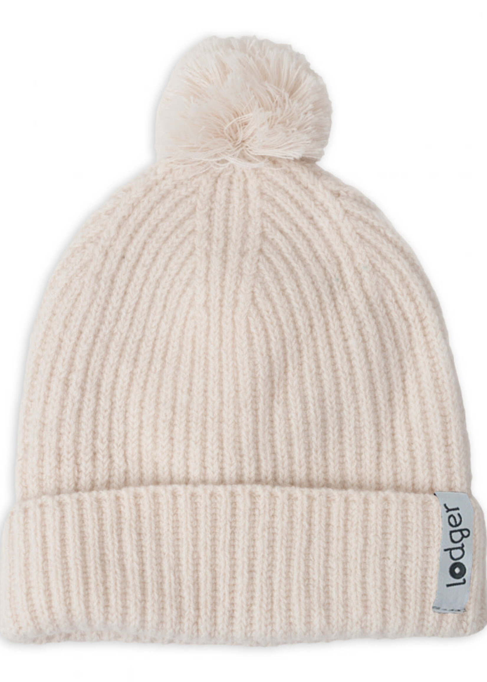 Lodger Lodger - hatter merino wool birch