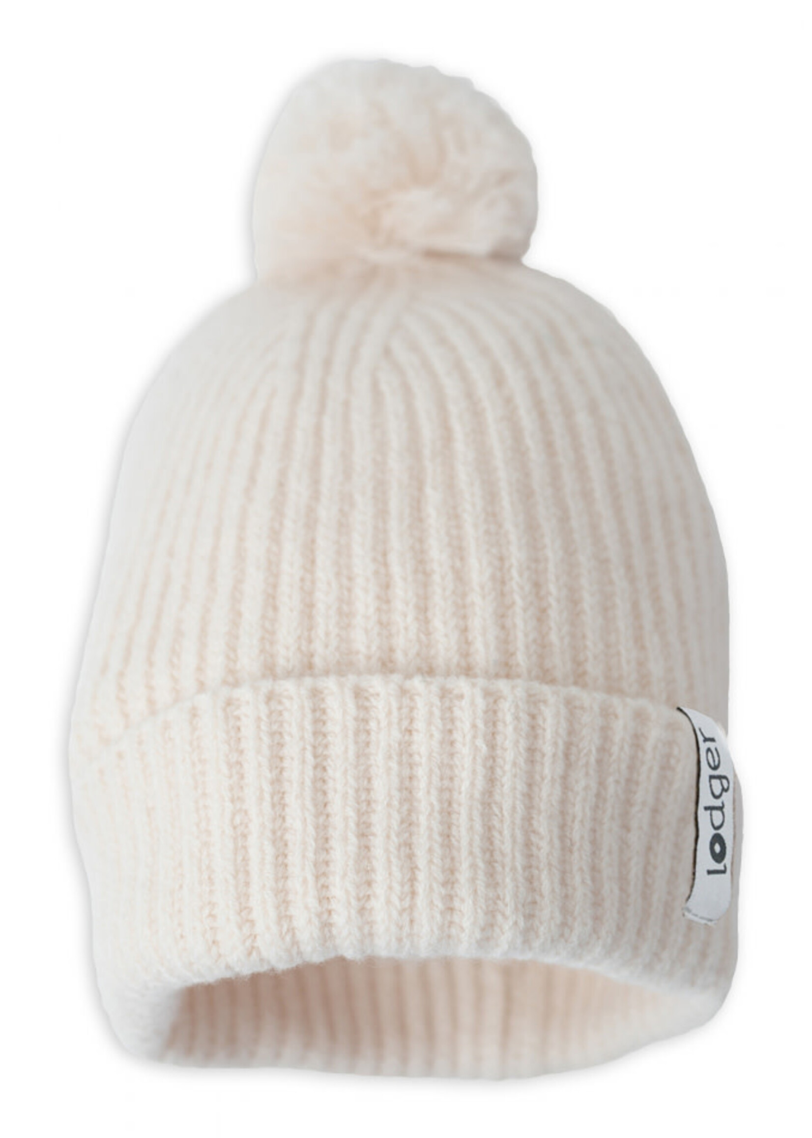 Lodger Lodger - hatter merino wool birch