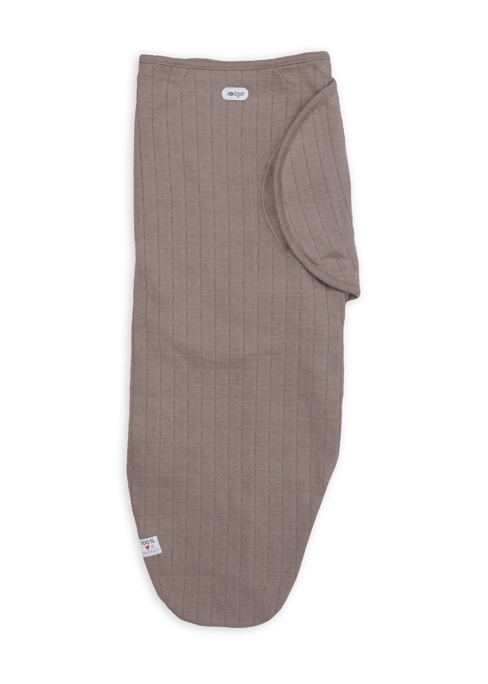 Lodger Lodger - bundler solid buffalo