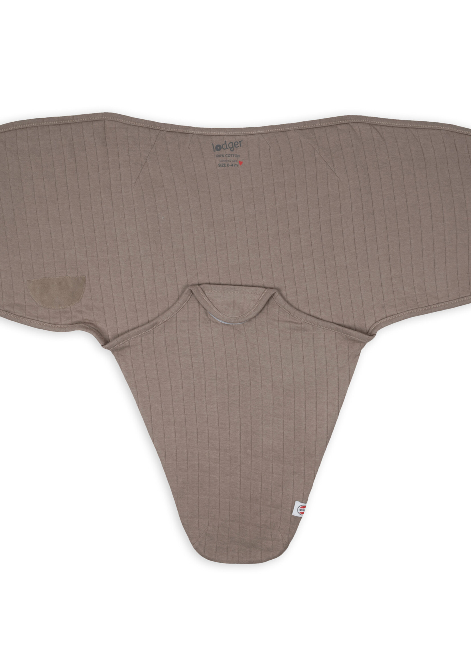 Lodger Lodger - bundler solid buffalo