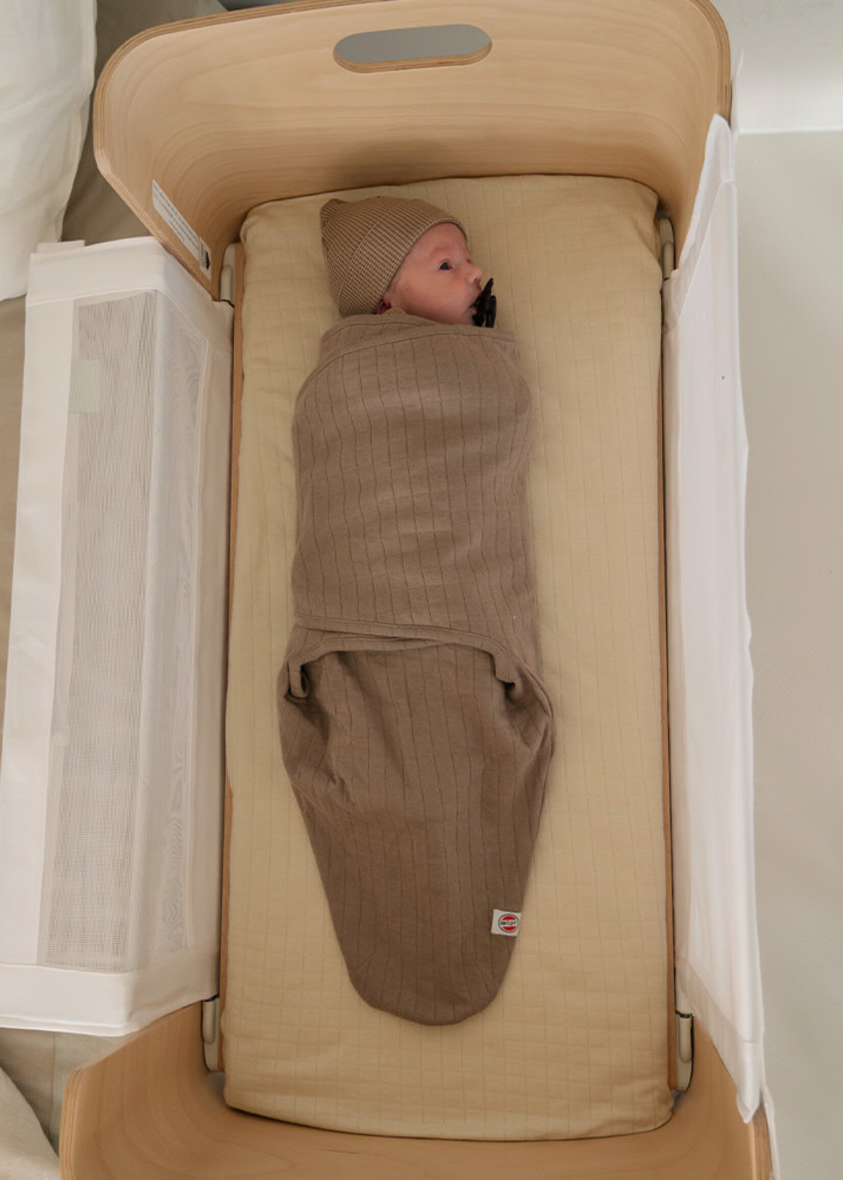 Lodger Lodger - bundler solid buffalo