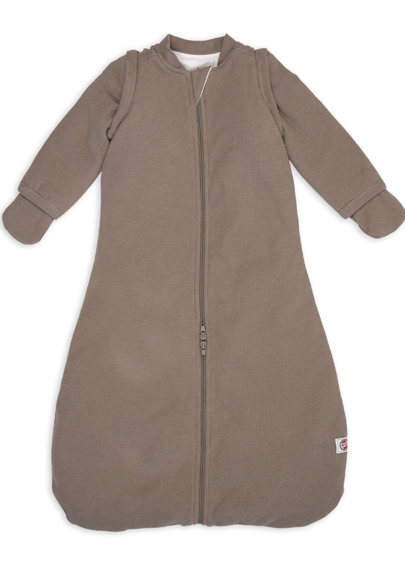 Lodger Lodger - slaapzak nomad/rib buffalo