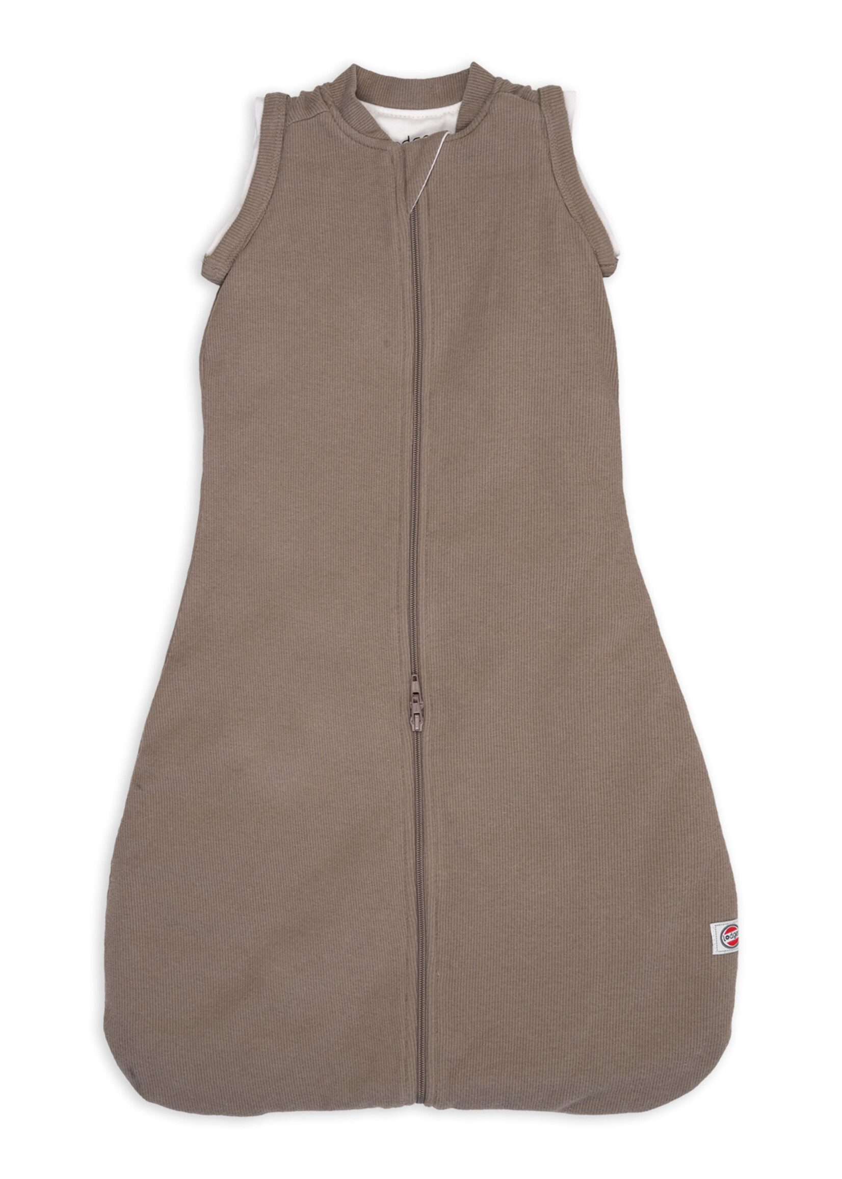 Lodger Lodger - slaapzak nomad/rib buffalo