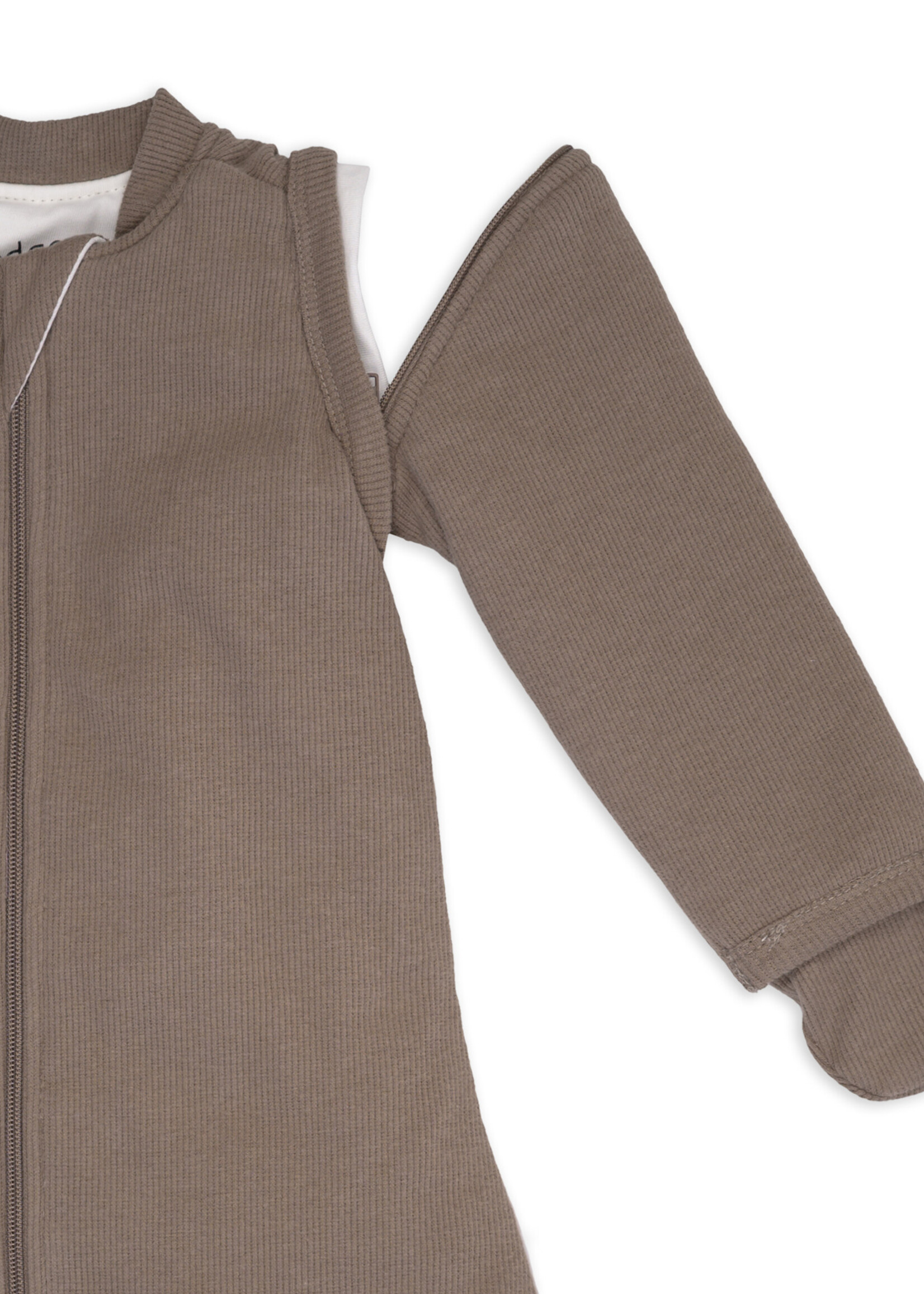 Lodger Lodger - slaapzak nomad/rib buffalo