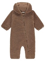 A Tiny Story A Tiny Storiy - baby teddy suit cookie