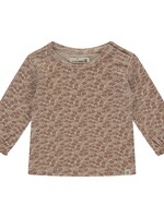 A Tiny Story A Tiny Story - baby t-shirt long sleeve cookie