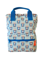 Engel Engel - rugzak popcorn paradise medium