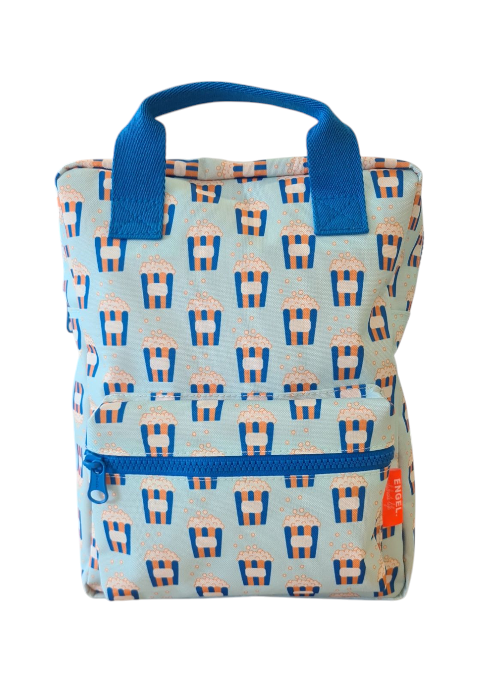 Engel Engel - rugzak popcorn paradise medium