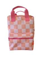 Engel Engel - rugzak sweet peach large