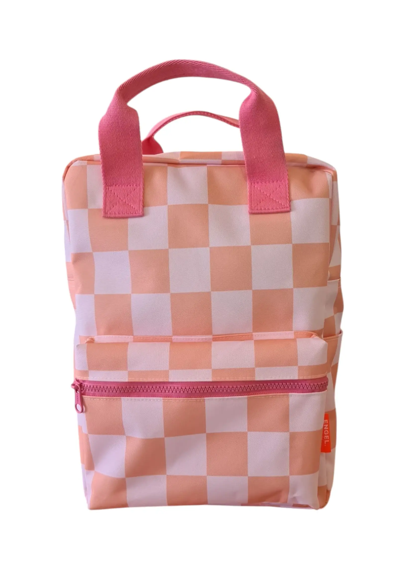 Engel Engel - rugzak sweet peach large