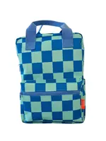 Engel Engel - rugzak gummy green large