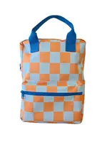 Engel Engel - rugzak sticky orange large