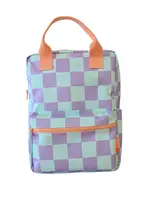 Engel Engel - rugzak yummy lilac large