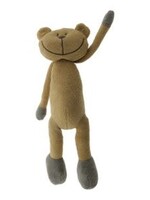Slungel knuffel beer (32cm)