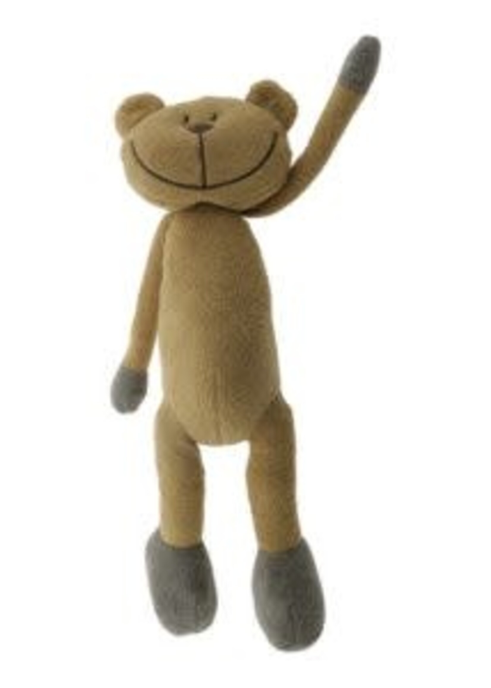 Slungel knuffel beer (32cm)