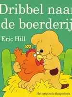 Dribbel Dribbel naar de boerderij