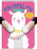 Image Books Image Books - Knuffel me kleine Lama