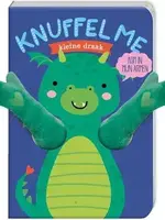 Image Books Image Books - Knuffel me kleine draak