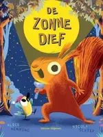 Veltman Uitgeverij Prentenboek: De zonnedief