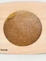 Tickit Tickit - glitterpaneel goud
