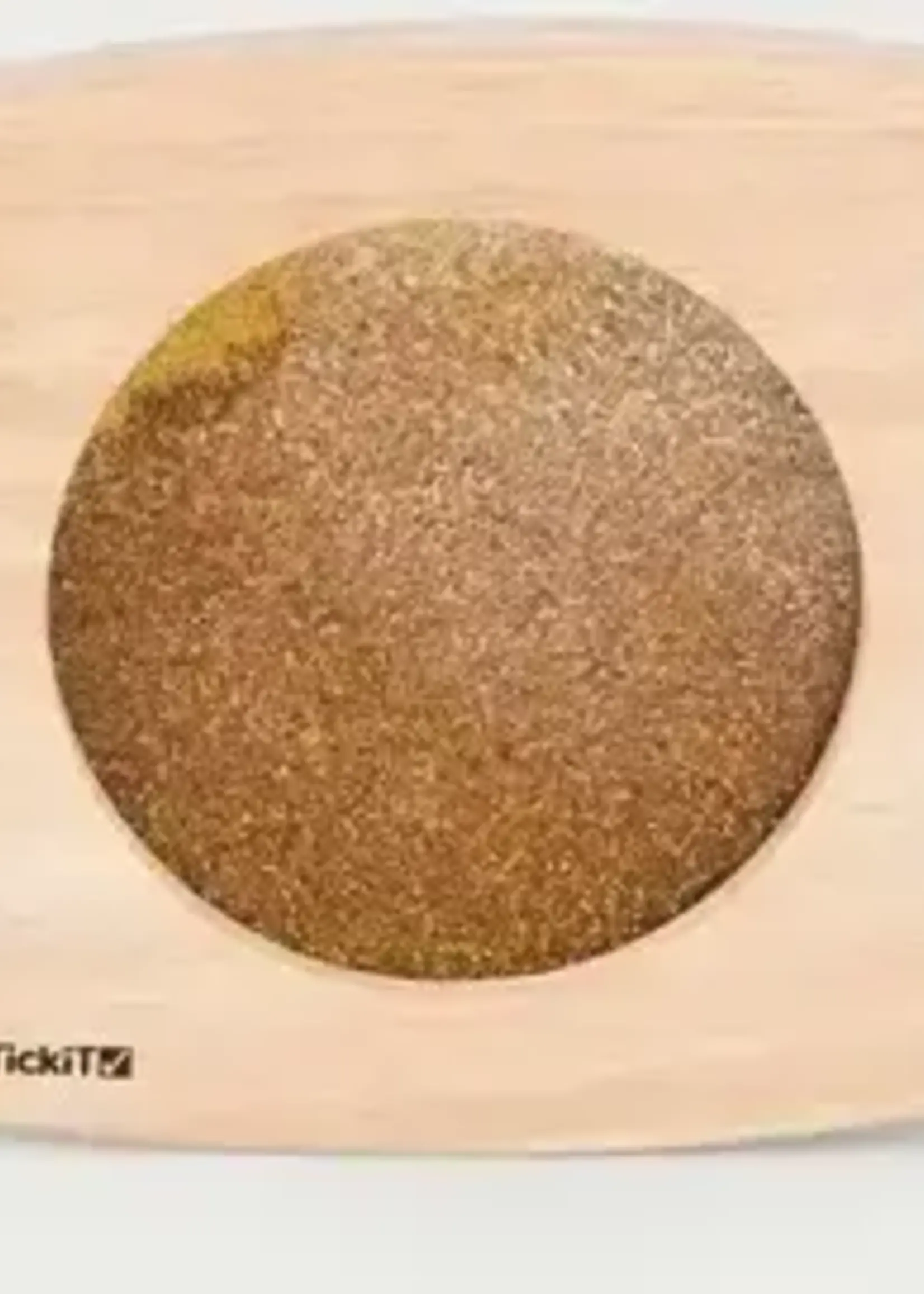 Tickit Tickit - glitterpaneel goud
