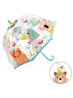 Djeco Djeco - paraplu natuur