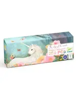 Djeco Djeco - puzzle the edge of the woods 200 pcs