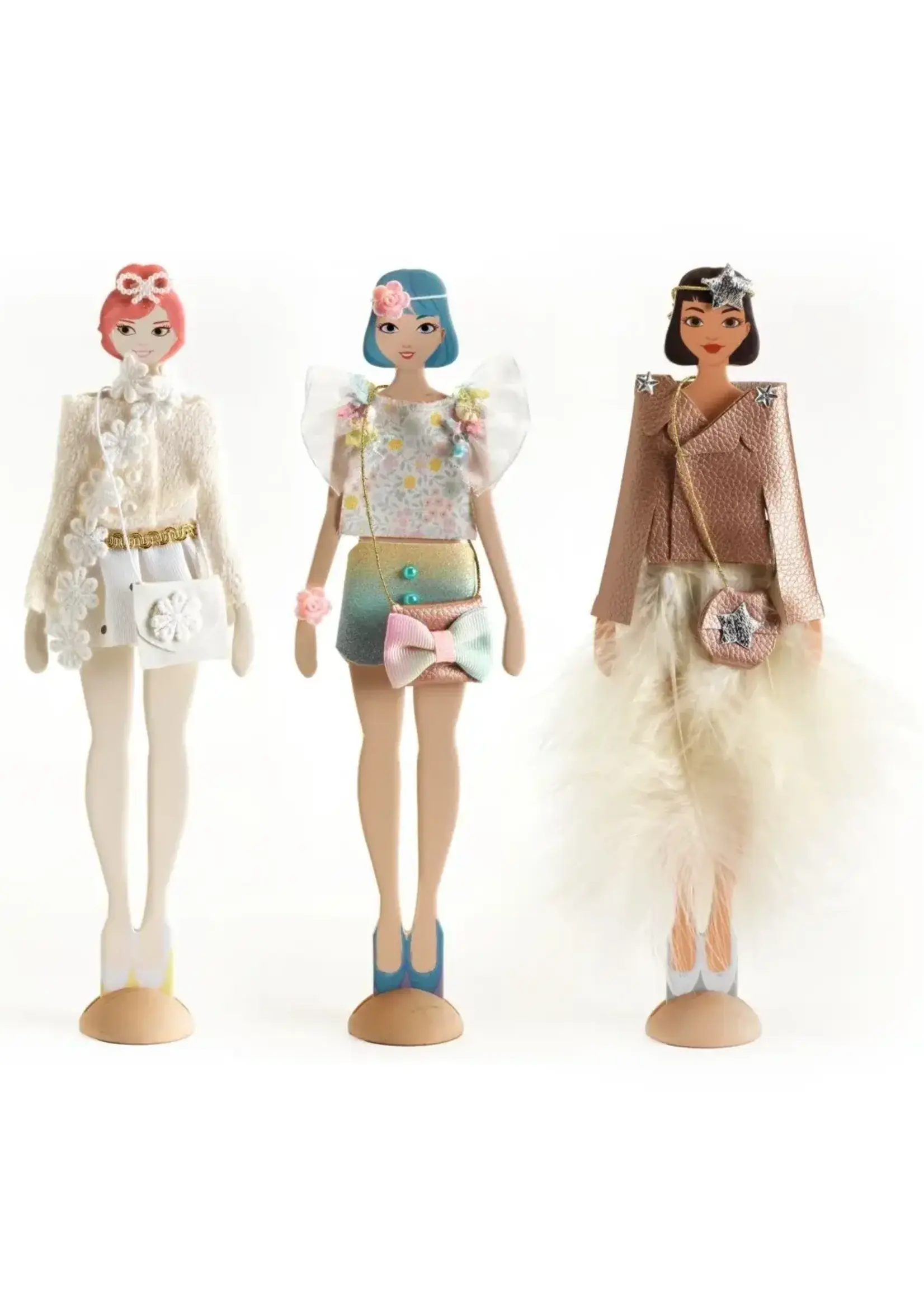 Djeco Djeco - fashion by Caroline