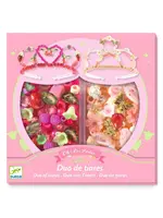 Djeco Djeco - duo of tiaras