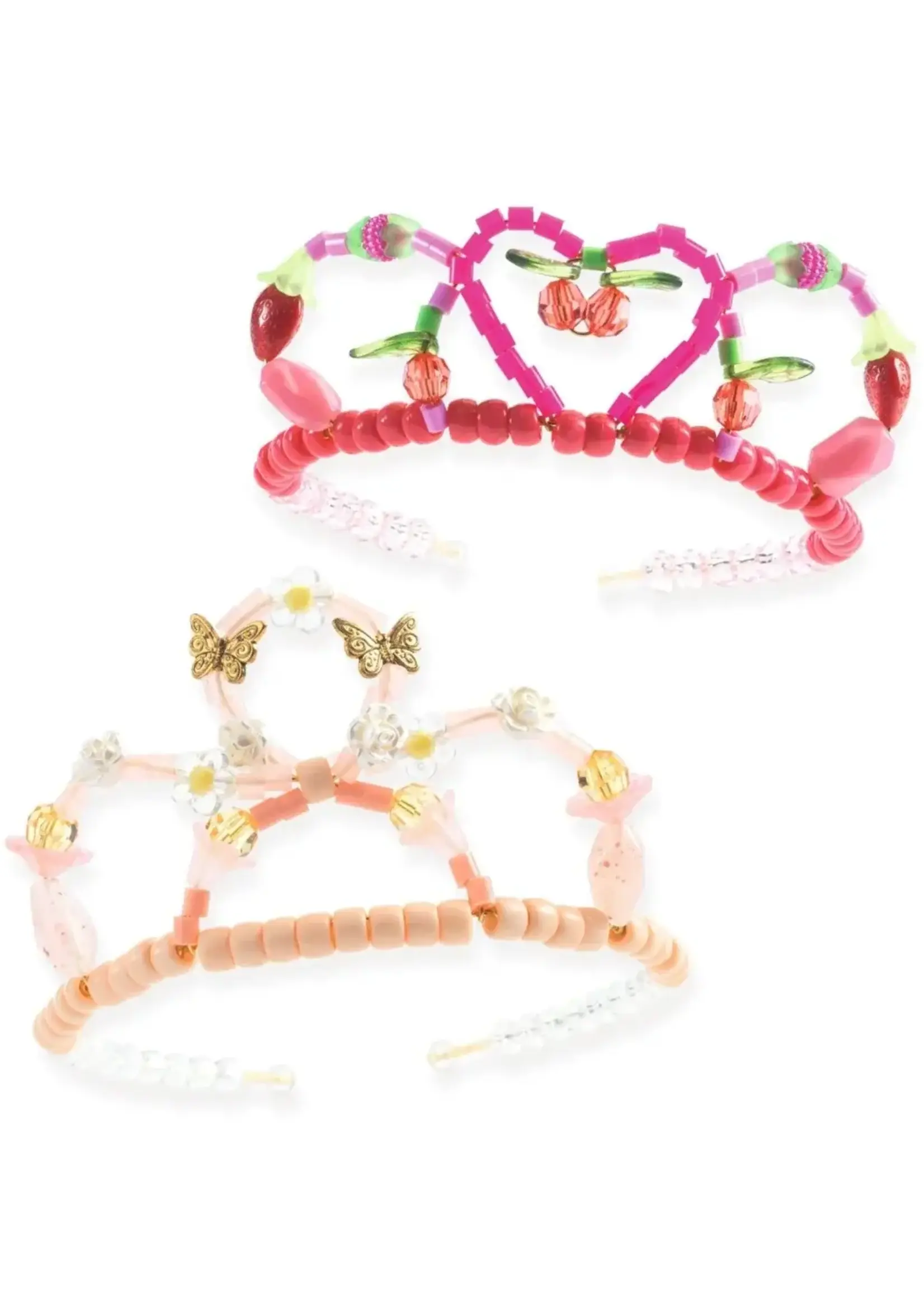 Djeco Djeco - duo of tiaras