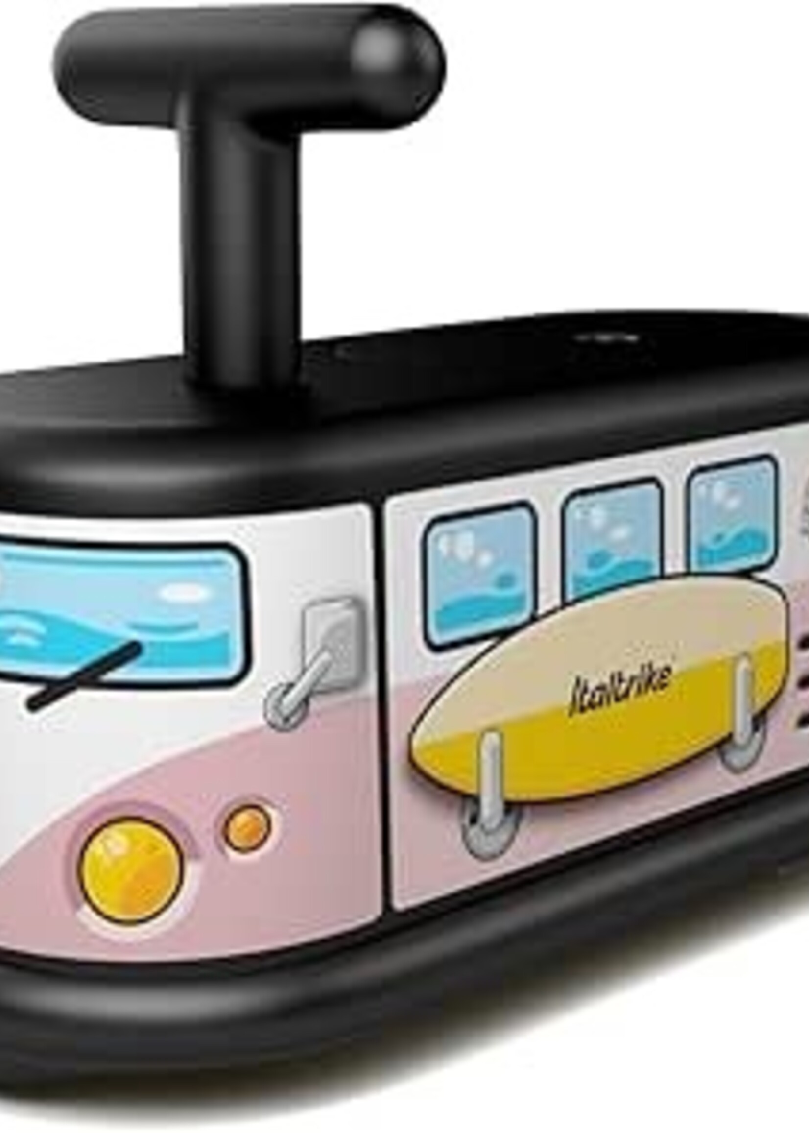 italtrike Italtrike - VW California