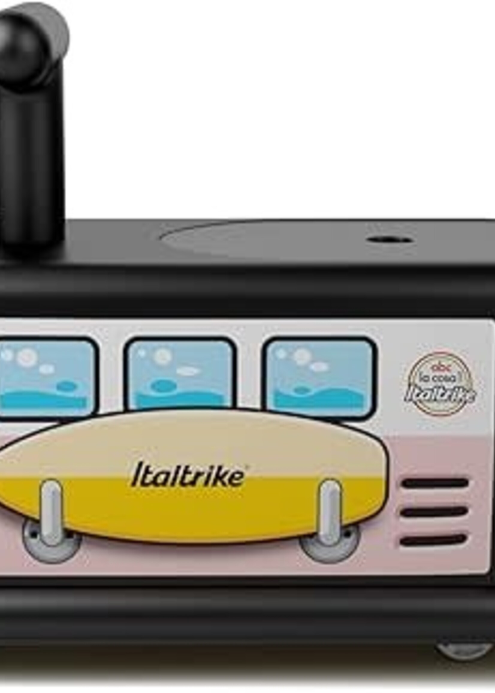 italtrike Italtrike - VW California