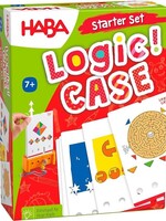 Haba Haba - logic case starter set 7+