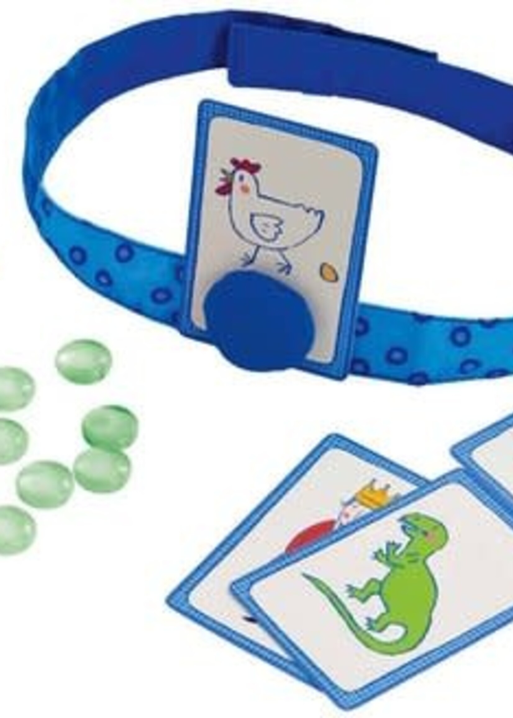 Haba Haba - Who am i?