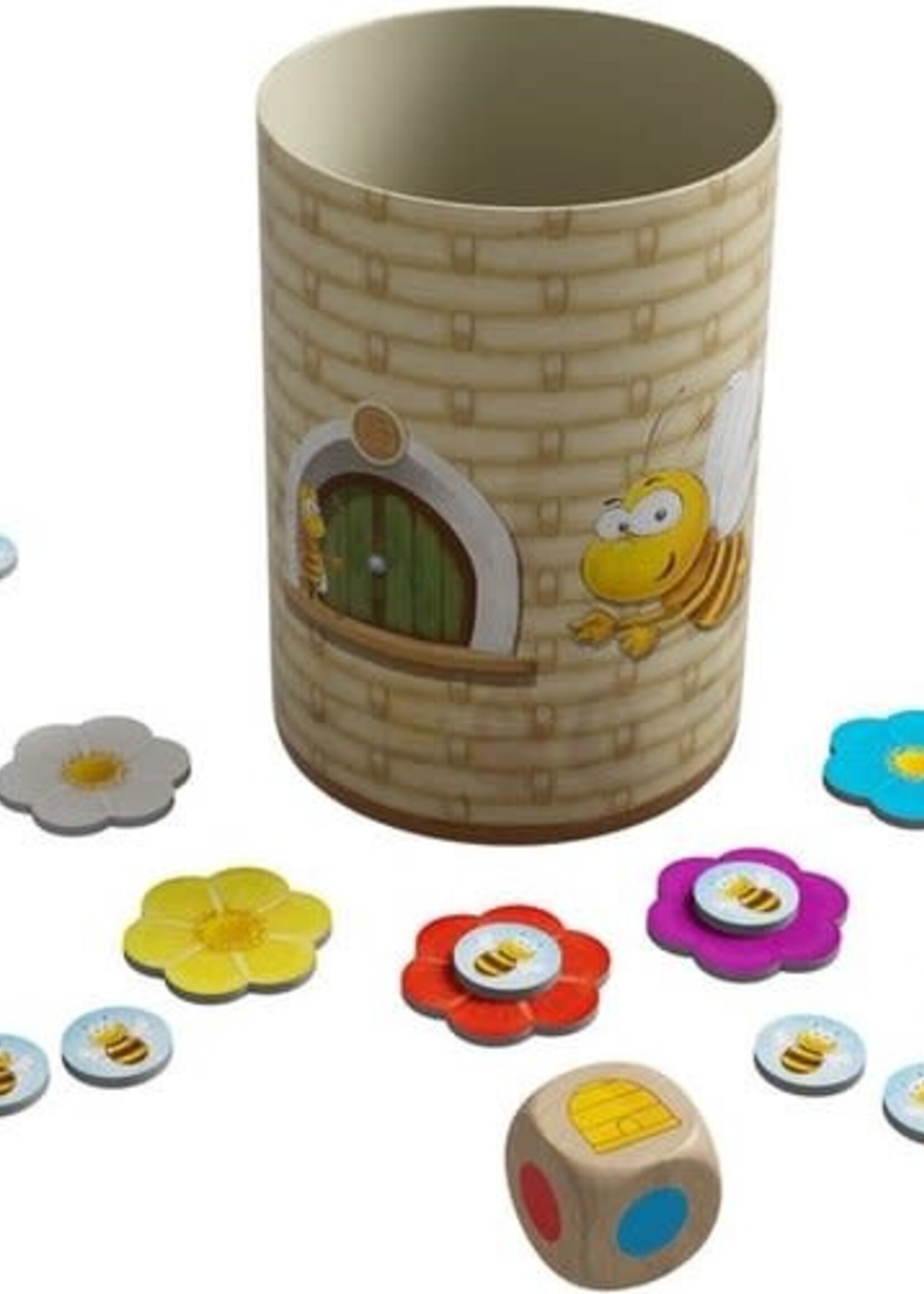 Haba Haba - Bella bee