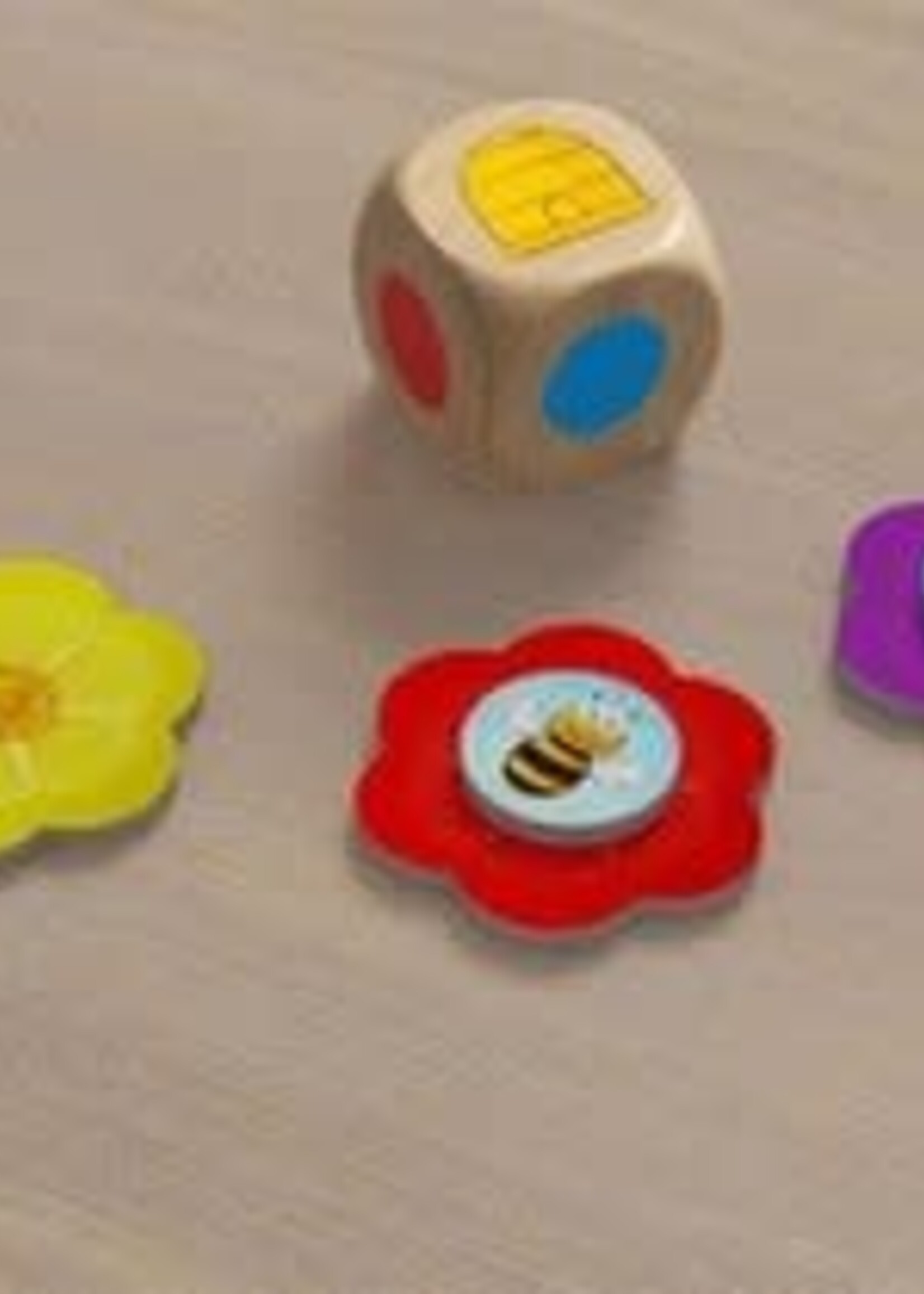 Haba Haba - Bella bee