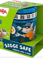 Haba Haba - Siggi safe