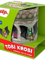 Haba Haba - Tobi knobi